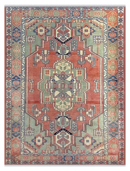 Persian Mahal - 2.00 x 1.50