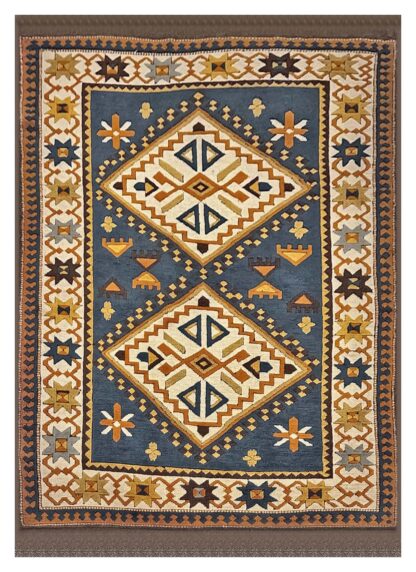Turkey Hereke Wool - 1.81 x 1.29