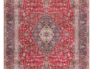 Persian Kashan - 4.70 x 2.93 AT-TY-10