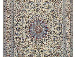 Persian Nain - 2.00 x 1.20 AT-TY-100