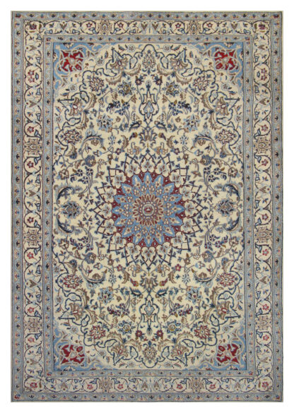 Persian Nain - 2.00 x 1.20 AT-TY-100