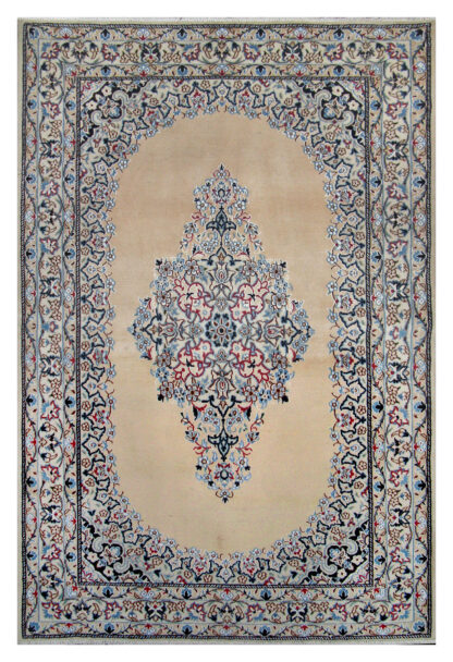 Persian Nain - 1.80 x 1.20 AT-TY-103
