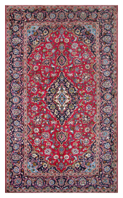 Persian Ardakan - 2.50 x 1.50 AT-TY-104