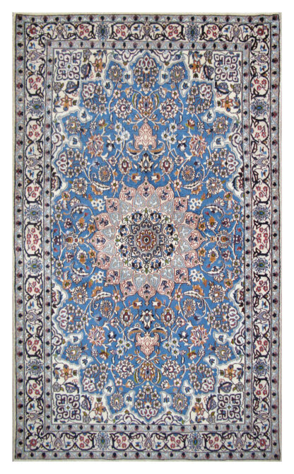 Persian Nain - 2.00 x 1.20 AT-TY-105