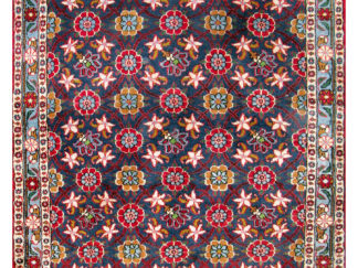 Persian Varamin - 1.35 x 1.00 AT-TY-106