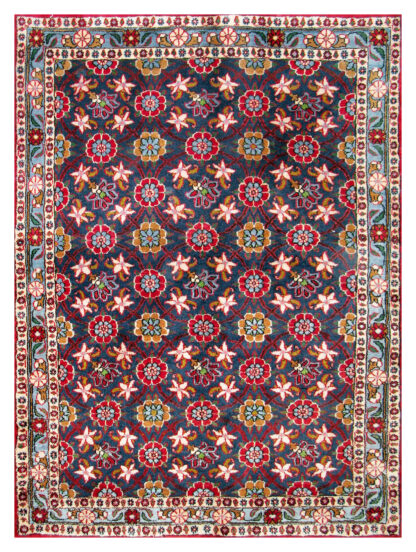 Persian Varamin - 1.35 x 1.00 AT-TY-106