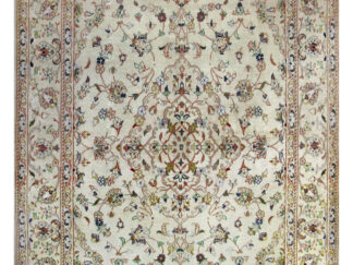 Persian Kashan - 2.10 x 1.35 AT-TY-108