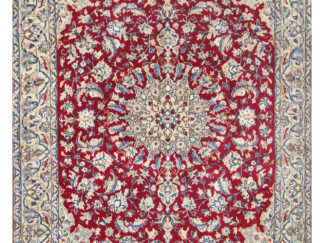Persian Nain - 1.80 x 1.20 AT-TY-109