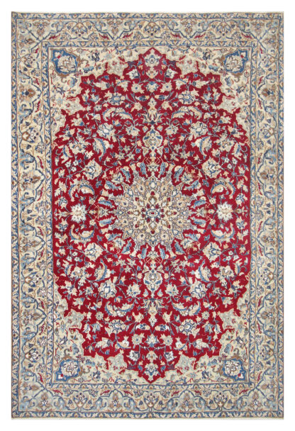 Persian Nain - 1.80 x 1.20 AT-TY-109