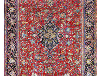 Persian Sarouk - 3.08 x 2.02 AT-TY-11