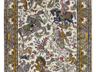 Persian Shahreza - 1.50 x 1.00 AT-TY-110