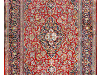 Persian Kashan - 2.20 x 1.40 AT-TY-111