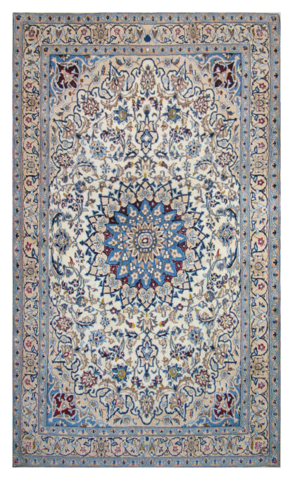 Persian Nain - 1.95 x 1.15 AT-TY-112
