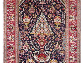 Persian Kashan - 2.20 x 1.35 AT-TY-114