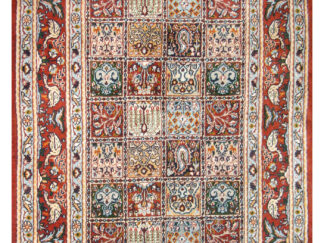 Persian Moud - 1.40 x 1.00 AT-TY-115
