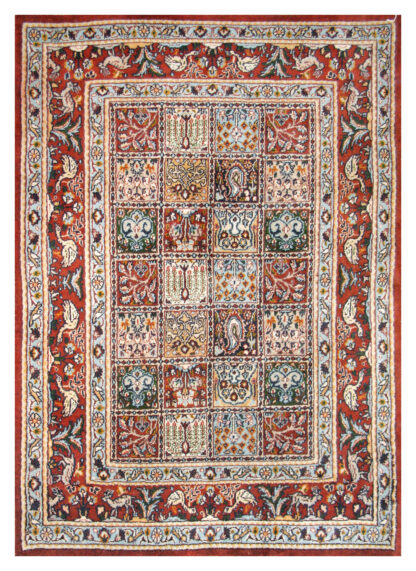 Persian Moud - 1.40 x 1.00 AT-TY-115