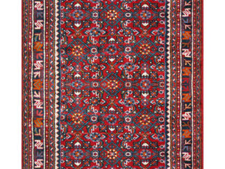Persian HosseinAbad - 4.95 x 1.15 AT-TY-116
