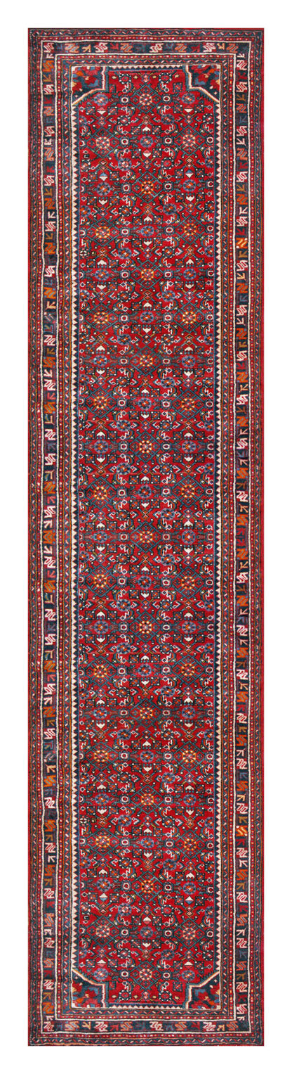 Persian HosseinAbad - 4.95 x 1.15 AT-TY-116