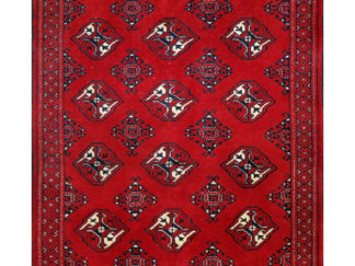 Persian Turkoman - 3.95 x 1.00 AT-TY-117