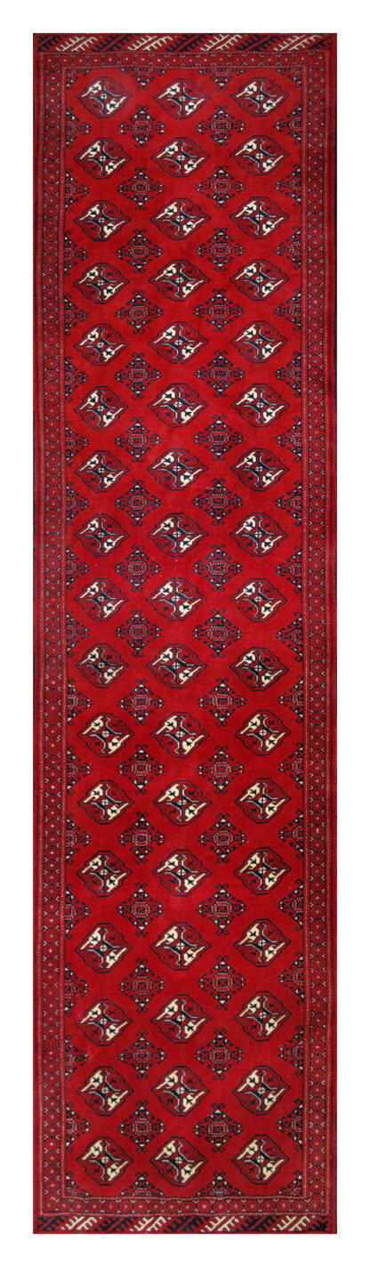 Persian Turkoman - 3.95 x 1.00 AT-TY-117