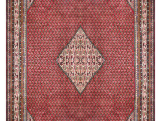 Persian Saravan - 3.02 x 2.06 AT-TY-12