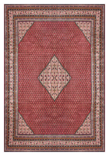 Persian Saravan - 3.02 x 2.06 AT-TY-12