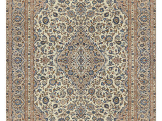 Persian Kashan - 3.40 x 2.35 AT-TY-121