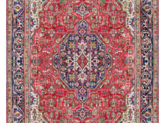 Persian Tabriz - 3.85 x 2.90 AT-TY-123