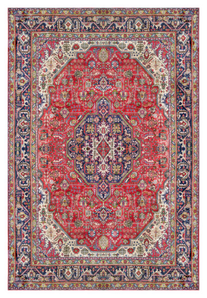 Persian Tabriz - 3.85 x 2.90 AT-TY-123