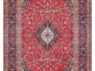 Persian Ardakan - 3.50 x 2.50 AT-TY-125