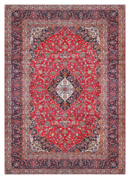 Persian Ardakan - 3.50 x 2.50 AT-TY-125