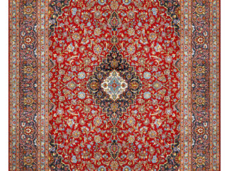 Persian Ardakan - 4.20 x 2.90 AT-TY-127