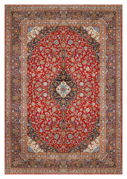 Persian Ardakan - 4.20 x 2.90 AT-TY-127