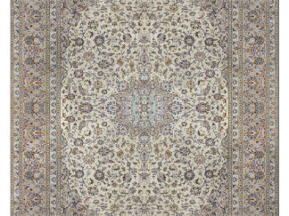 Persian Kashan - 3.95 x 2.90 AT-TY-129