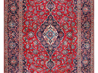 Persian Kashan - 3.04 x 1.95 AT-TY-13