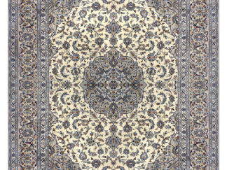 Persian Kashan - 4.00 x 3.00 AT-TY-130