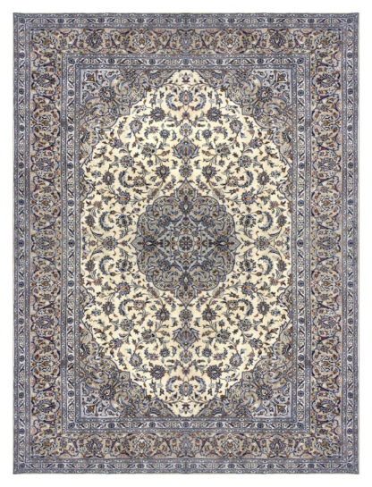 Persian Kashan - 4.00 x 3.00 AT-TY-130