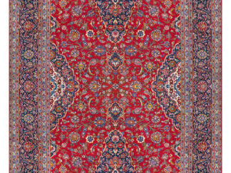 Persian Kashan - 3.60 x 2.35 AT-TY-131