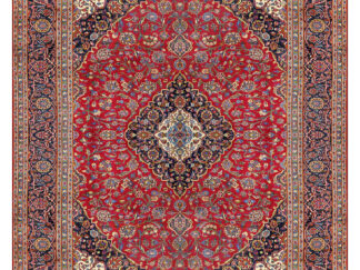 Persian Kashan - 4.00 x 3.00 AT-TY-134