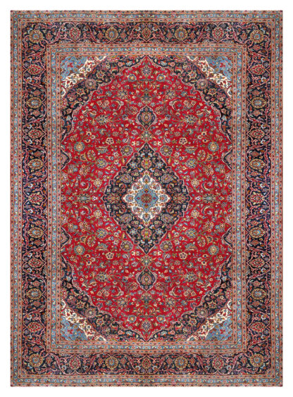 Persian Ardakan - 4.15 x 3.00 AT-TY-135