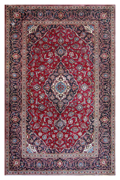 Persian Ardakan - 3.07 x 2.00 AT-TY-14