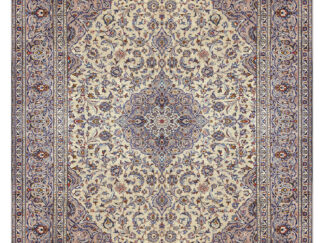 Persian Kashan - 3.95 x 3.00 AT-TY-140