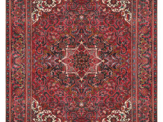 Persian Gervan - 3.35 x 2.50 AT-TY-15