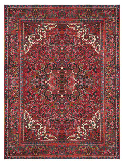 Persian Gervan - 3.35 x 2.50 AT-TY-15