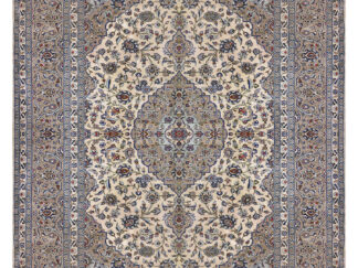 Persian Kashan - 3.45 x 2.55 AT-TY-16
