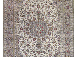Persian Kashan - 3.00 x 2.00 AT-TY-19