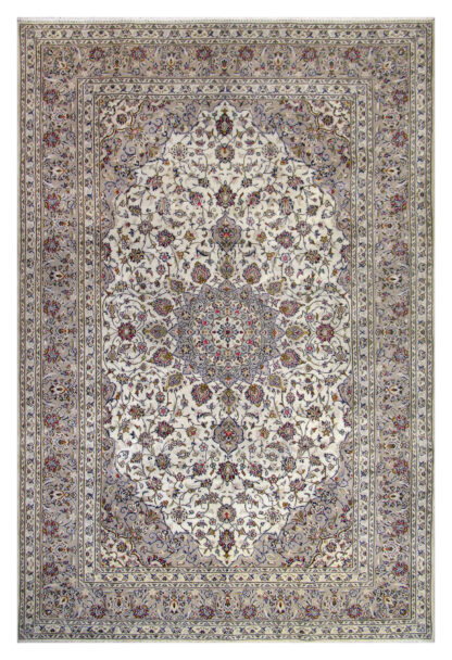 Persian Kashan - 3.00 x 2.00 AT-TY-19