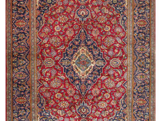 Persian Ardakan - 3.06 x 1.95 AT-TY-2