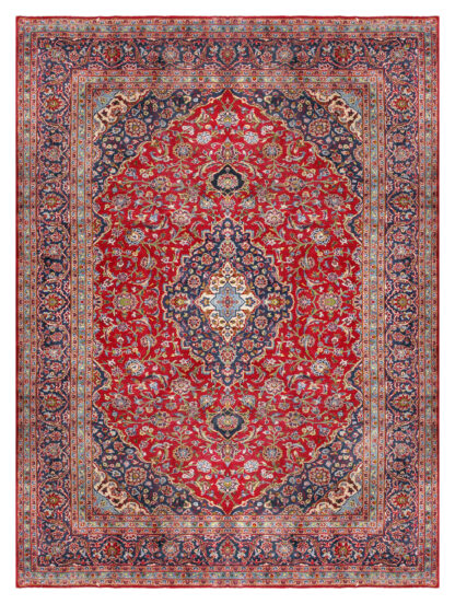 Persian Ardakan - 3.65 x 2.40 AT-TY-20