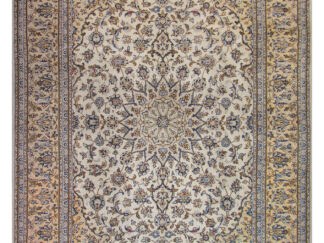 Persian Kashan - 2.90 x 2.00 AT-TY-22